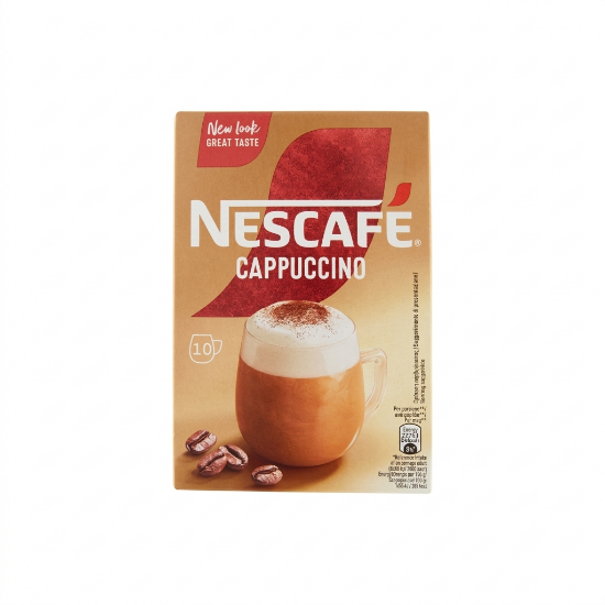 Picture of Coffee Nescafe Cappuccino Orgl each
