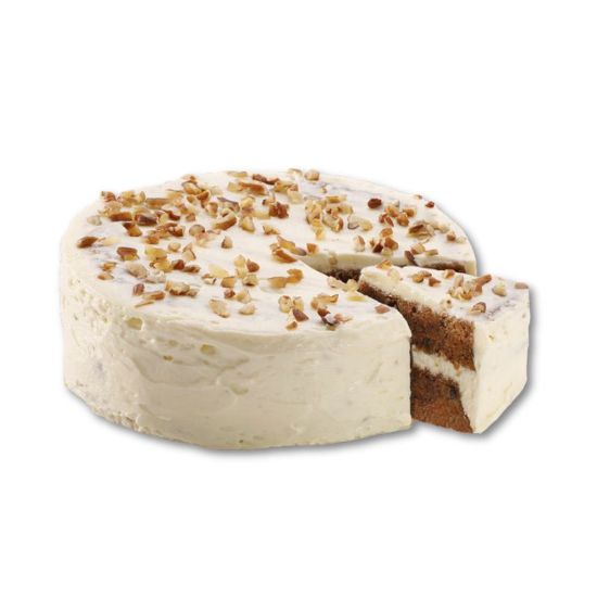 Picture of Dessert BRENELL Cake Carrot 24cm
