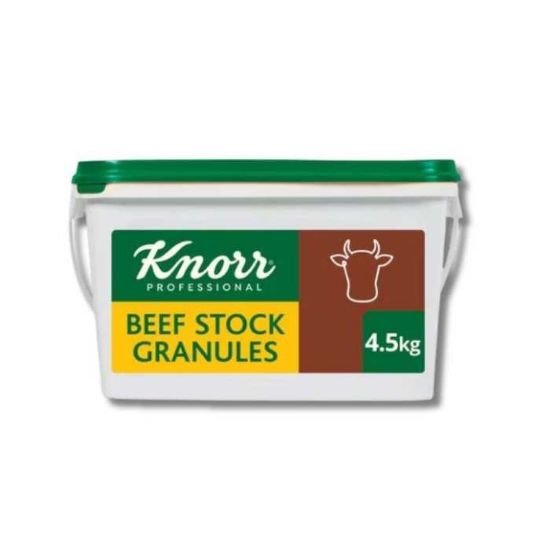 Picture of Stock Beef Knorr 4.5kg