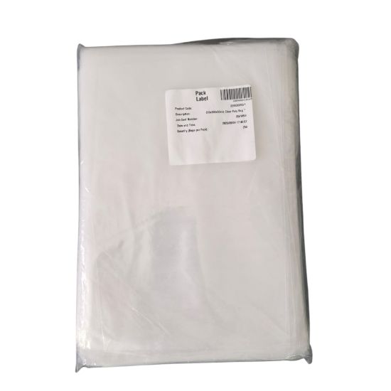 Picture of Plastic Bags 200 x 300 50mic (250)