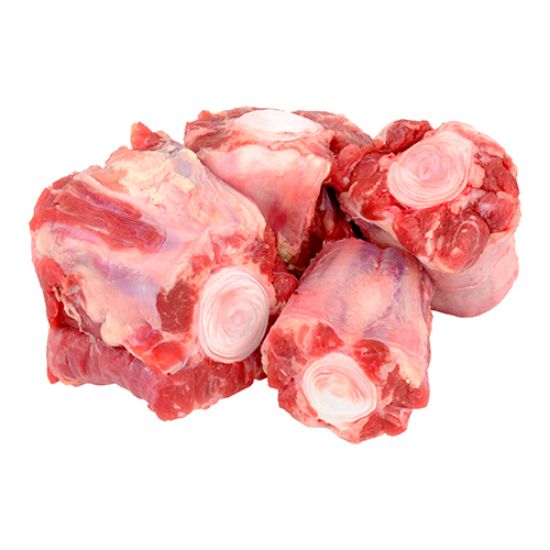 Picture of Oxtail Cut Frozen p/kg