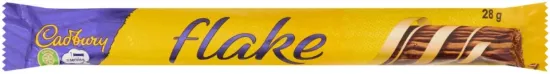 Picture of Chocolate Cadbury Flake 28g