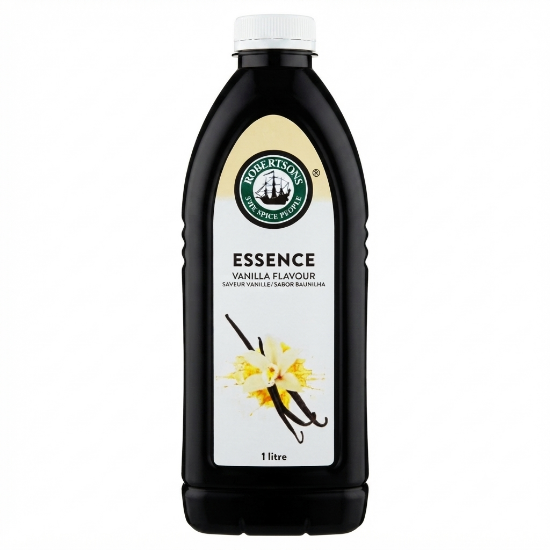 Picture of Essence Vanilla Robertsons 1lt