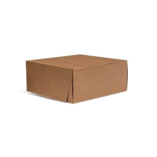 Picture of Box Cake 7*7*4 100`s