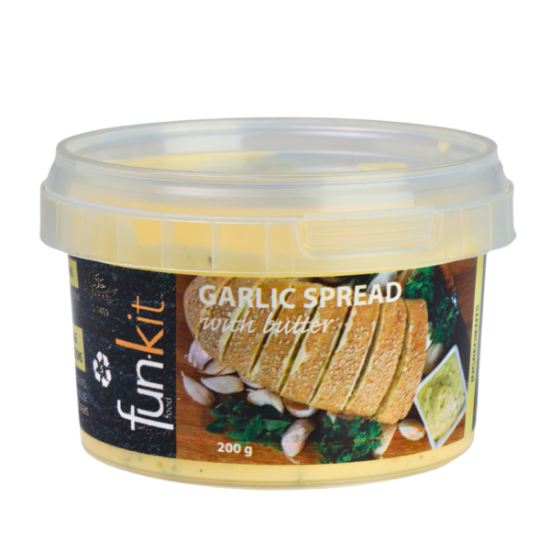 Picture of Garlic Spread 200g