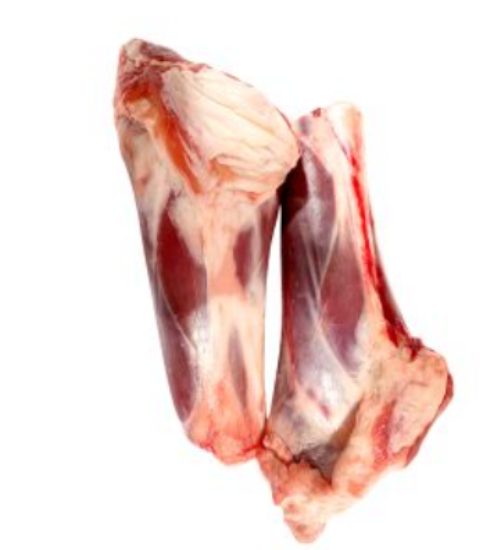 Picture of Lamb Foreshanks p/kg