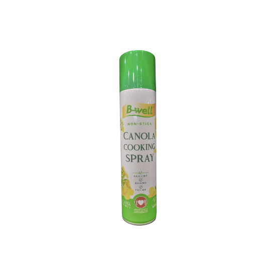 Picture of Cook & Bake B - Well Canola 300ml