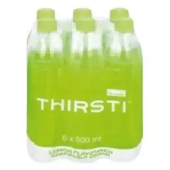 Picture of C/Drink Sport LemonLime Thirsti 6 x 500ml