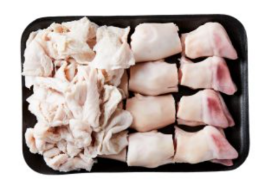 Picture of Lamb Tripe & Trotter p/kg