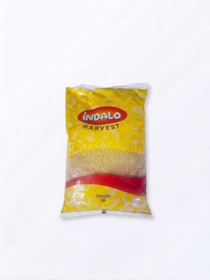 Picture of Couscous Indalo Harvest Multi Snack 1kg