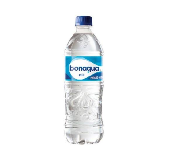 Picture of Mineral Water Bonaqua Still 24 x 500ml