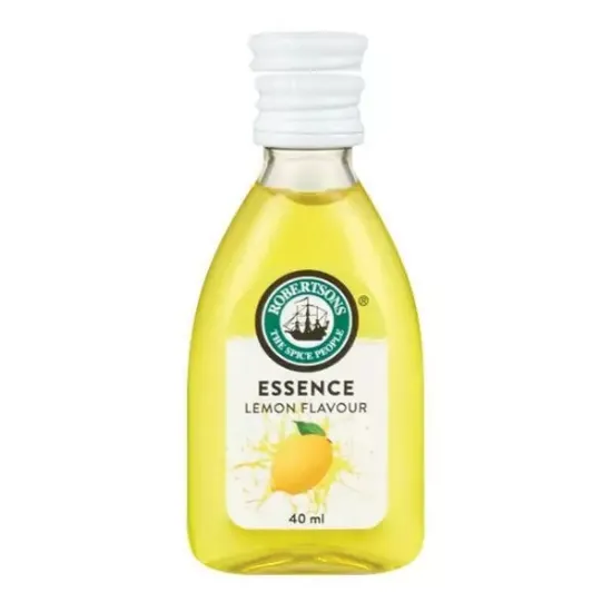 Picture of Essence Lemon Robertsons 40ml