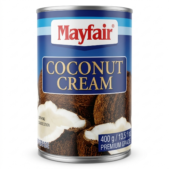 Picture of Coconut Cream Mayfair 400ml