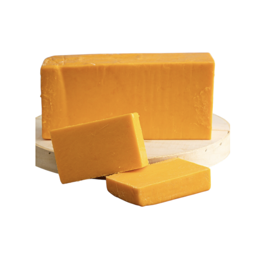 Picture of Cheese Cheddar Loaf Fischers's p/kg