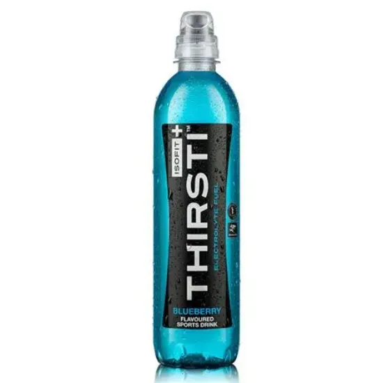 Picture of C/Drink Sport Blueberry Thirsti 500ml