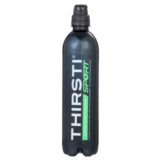 Picture of C/Drink Sport LemonLime Thirsti 500ml