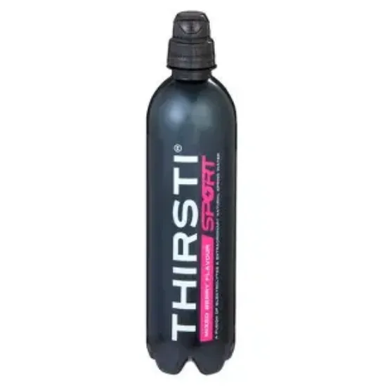 Picture of C/Drink Sport Mixed Berry Thirsti 500ml