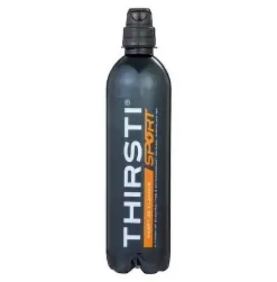 Picture of C/Drink Sport Naartjie Thirsti 500ml