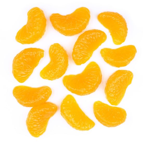Picture of Frozen Fruit Manderin Segments Whole 1kg