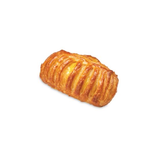 Picture of Frozen FT0 Apple Danish Bear Claw (50x100g)