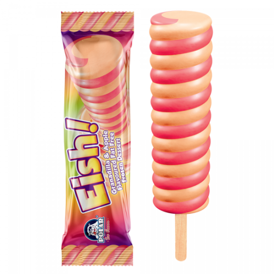 Picture of Ice Cream Eish Suckers each
