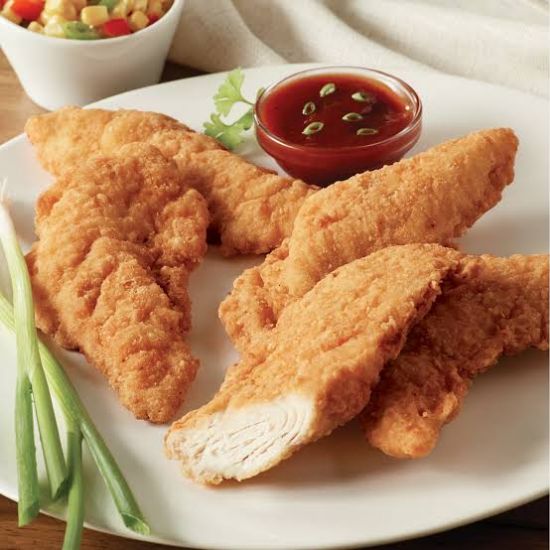 Picture of Chicken Tender Loins Supreme 5kg