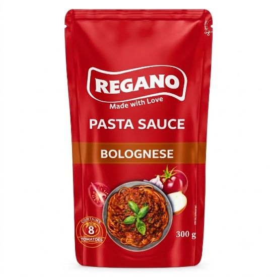 Picture of Regano Bolognaise 300g