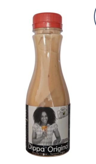 Picture of Sauce Dippa Classique 590ml