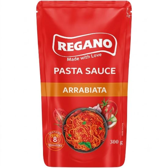 Picture of Regano Arrabiata 300g