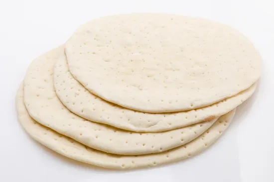 Picture of Pizza Base Wheat THICK 30cm x 12