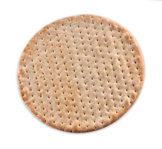 Picture of Pizza Bases Parbaked Large Rich's 250g