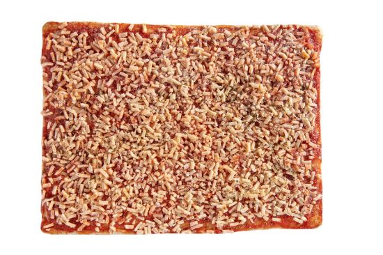 Picture of Pizza Bases Parbaked Rich's SHT Marg 5 x 870g