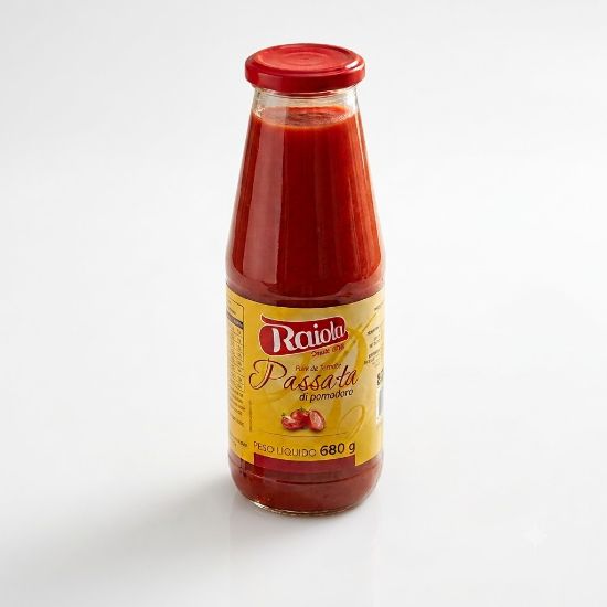 Picture of Raiola Passata 680g