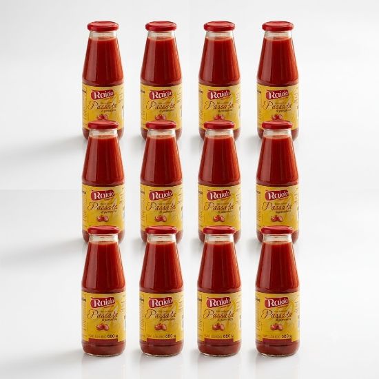 Picture of Raiola Passata 12 x 680g