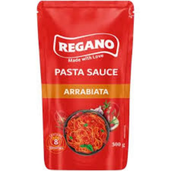 Picture of Regano Arrabiata 24 x 300g