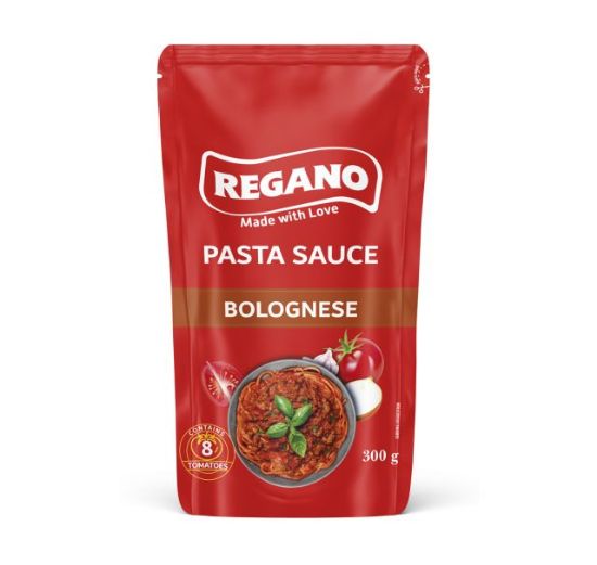 Picture of Regano Bolognaise 24 x 300g