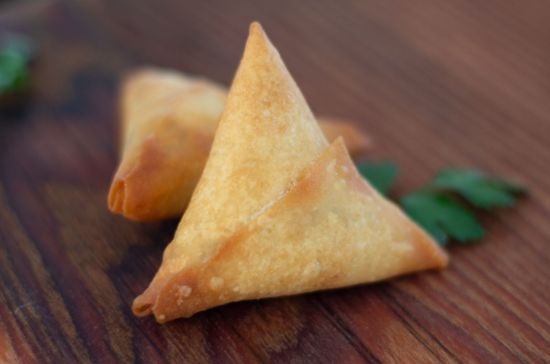Picture of Kims Samoosa Cocktail Beef (100 )