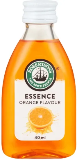 Picture of Essence Orange Robertsons 40ml