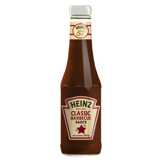Picture of Sauce Barbeque Fine Foods 2L